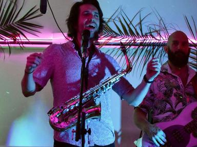 Lord Flamingowill make your hips shake! This 7-members band from Latinamerica and Sydney has been creating a fun live mu...