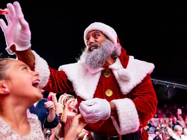 Join us for Brisbane's biggest Christmas party. The Lord Mayor's Christmas Carols is a night bursting with live music, iconic voices, and a whole lot...