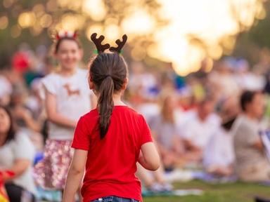 The Lord Mayor's Christmas Carols returns in 2025 to spread joy across Brisbane on Saturday 6 December, as this dazzling evening of big voices, bright...