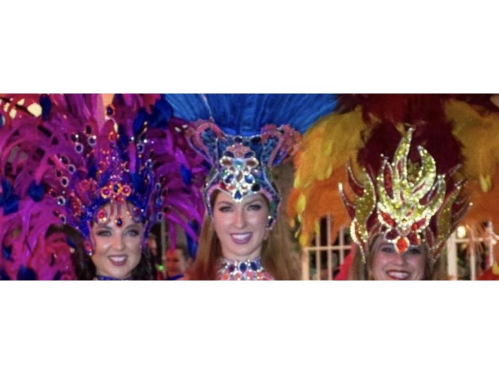 Lord Mayor's City Hall Concerts - Carnivale Tropicale 2024 | Brisbane City
