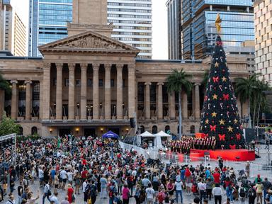 A standout event during Brisbane's annual festive celebrations is approaching&mdash;the Lord Mayor&rsquo;s Lighting of the Christmas Tree, proudly presented by The Lott by Golden Casket.