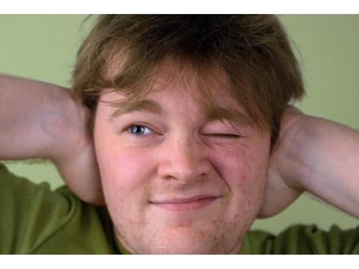 Dylan McBurney is a self-described workaholic. When things get to be too much, jazz music cures their burnout like a ban... Dylan McBurney is a self-described workaholic. When things get to be too much, jazz music cures their burnout like a ban...