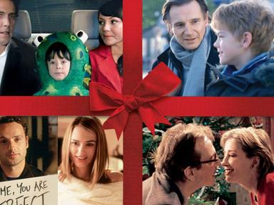Following sold out performances last year, Love Actually in Concert featuring a live orchestra will be bringing back the...