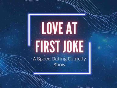 A Speed Dating Comedy Show