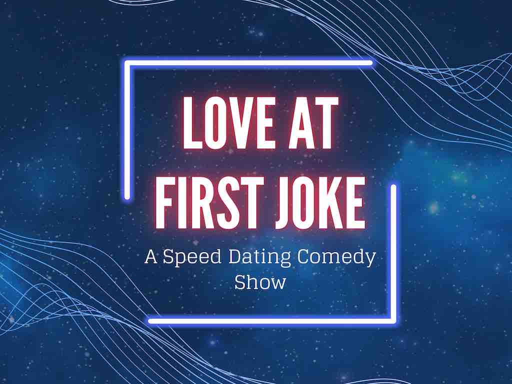 Love at First Joke 2023 | Adelaide