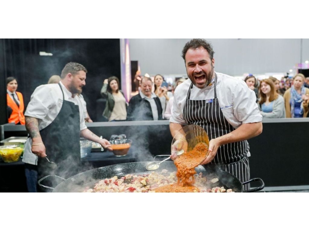 Love Cooking Live 2022 | What's on in Sydney