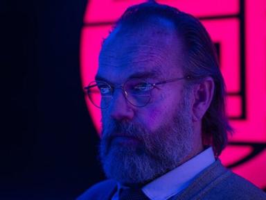 Join Aussie star Hugo Weaving and director Ivan Sen for a live in-cinema Q and A at Cinema Nova
