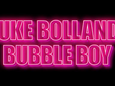 FRINGE WORLD WA Comedy Award winner Luke Bolland has been trapped in the Covid Bubble of WA and unable to tour his stand...