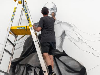 As part of the National Art School's 2023 Queer Contemporary and Sydney WorldPride programming, artist Luke Thurgate has...