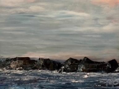 Lumen Terrae (Light of the Earth) is an exhibition that celebrates a shared love of the natural world and the way light ...