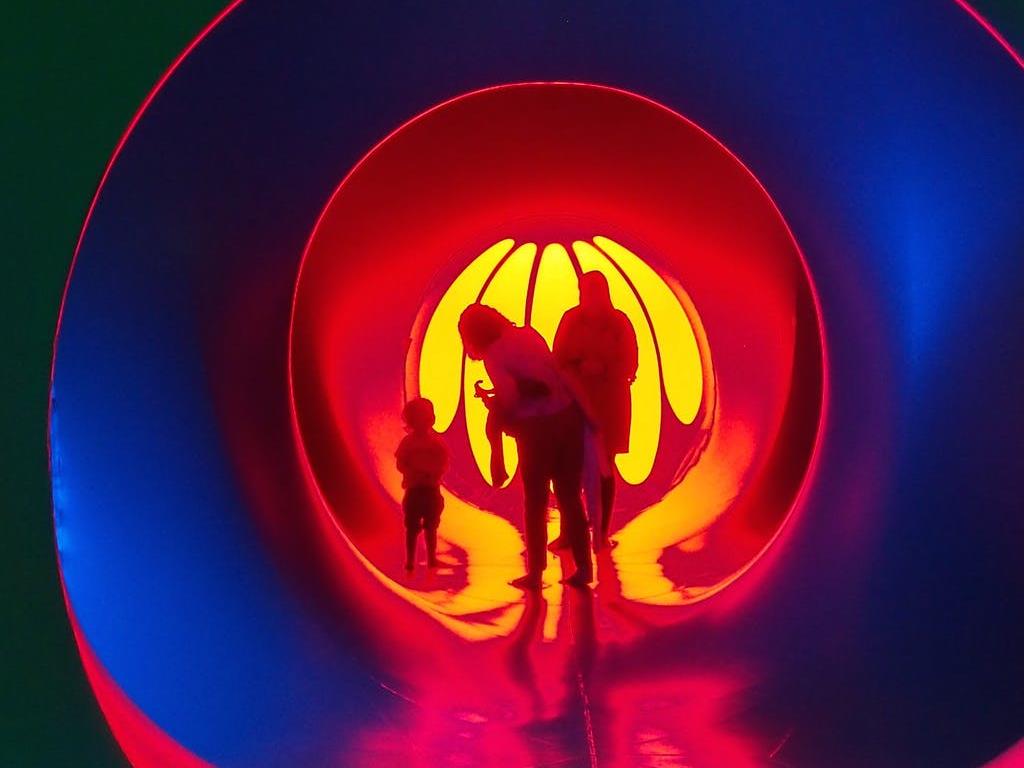 Luminarium: Daedalum | What's on in Adelaide