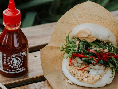 Bring in the Year of the Ox at the inaugural Lunar Lane food markets held across 3 evenings at Sydney Olympic Park.Lunar...
