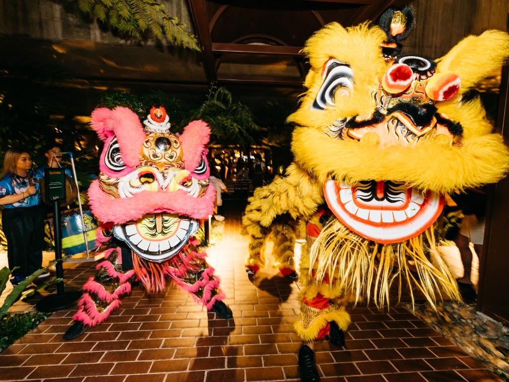 Lunar New Year at Southside Restaurant 2026 | What's on in Brisbane City