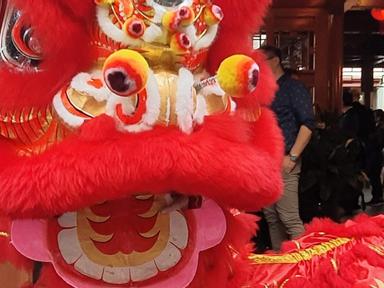 Come to The Gardens by Lotus and celebrate with us the Lunar New Year 2021 with a Lion Dance performance and a decadent ...