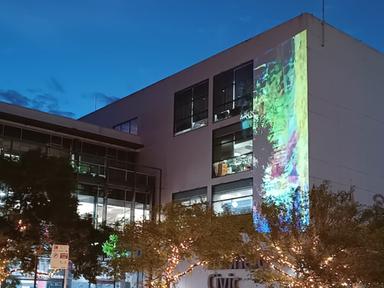 Celebrate Lunar New Year in the Inner West with the launch of a new outdoor projection work, Lunar New Year Lights. Cura...