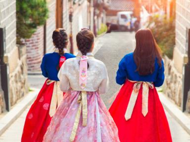 In order to celebrate the upcoming Korean national holiday, Seollal, the Korean Cultural Centre Australia is offering a ...