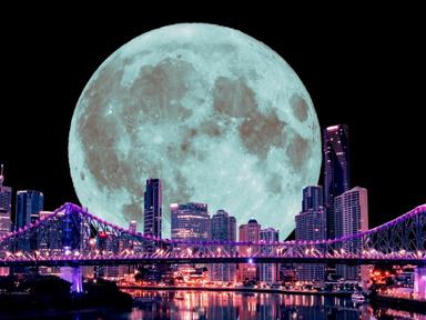 BrisAsia Festival 2026 presents Lunar Soul Party. Celebrate the Lunar New Year at Lunar Soul Party - a soulful addition to the BrisAsia Festival, bringing...