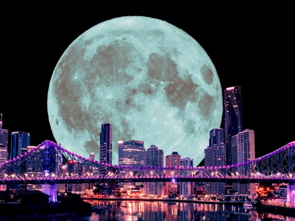 Lunar Soul Party 2026 | What's on in Brisbane City