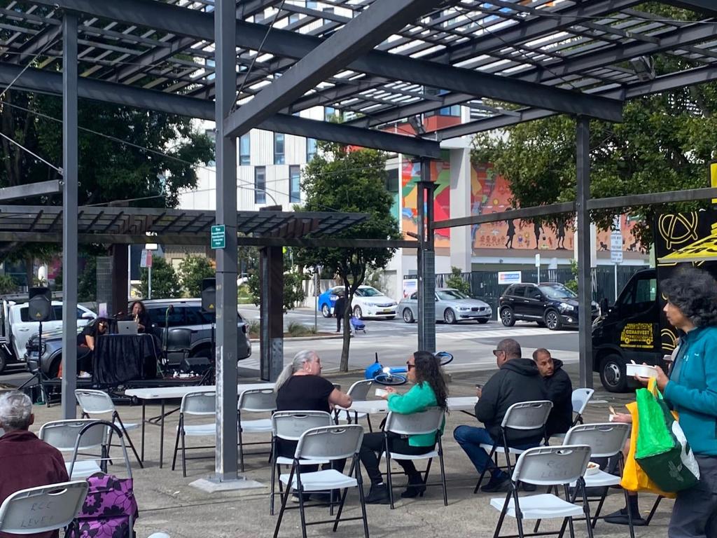 Lunch and Yarns 2026 | What's on in Redfern