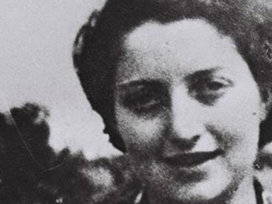 Hannah Szenesh was a Zionist, pioneer, paratrooper, fighter for the rescue of Hungarian Jews and poet. In 1944 at the ag...
