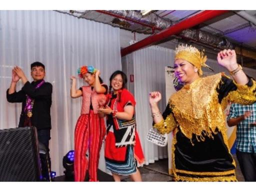 Experience the vibrant culture of Macau and join a dynamic celebration of Macau's rich heritage at the Museum of Chinese... Experience the vibrant culture of Macau and join a dynamic celebration of Macau's rich heritage at the Museum of Chinese...