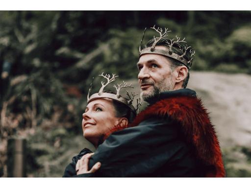 Macbeth - Come You Spirits 2025