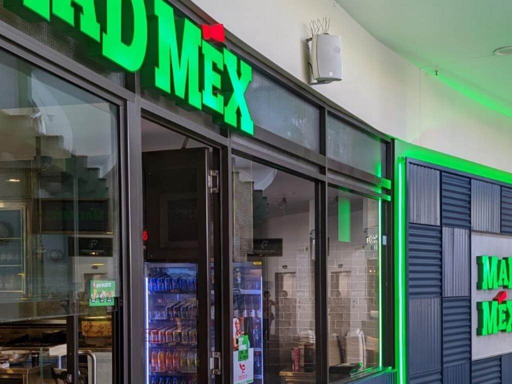 Mad Mex is re-opening in Maroubra 2022 | Maroubra