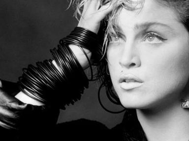 International music icon, Madonna, celebrates 40 years in the music business in 2023