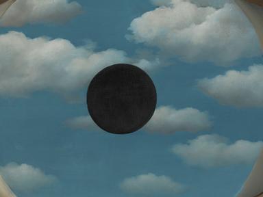 Experience Australia's first retrospective of the celebrated surrealist Rene Magritte, exclusive to Sydney at the Art Ga...