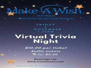 Make-A-Wish Transforming lives one wish at a time - please help
