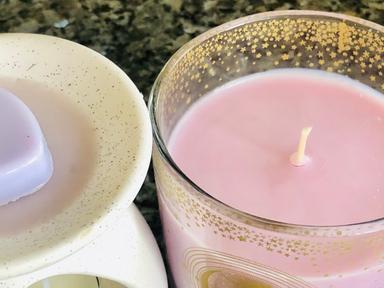 Looking for fun things to do at home? Learn how to make beautiful candles and wax melts using fragrance oils at our onli...