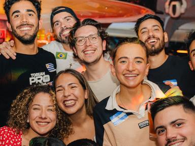 Want to meet other new people in Sydney and find friends to do activities with?Join us at Aloha Sydney, Sydney's biggest... Want to meet other new people in Sydney and find friends to do activities with?Join us at Aloha Sydney, Sydney's biggest...
