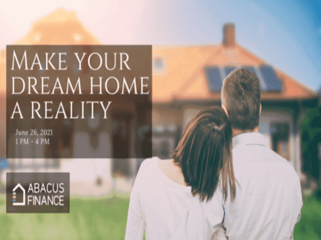 Make Your Dream Home A Reality 2021 | Sydney Cbd