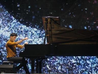 After three years of waiting, the ground-breaking MAKSIM one of the biggest selling crossover pianists in the world is coming to perform at The Perth Concert Hall on September 7th.