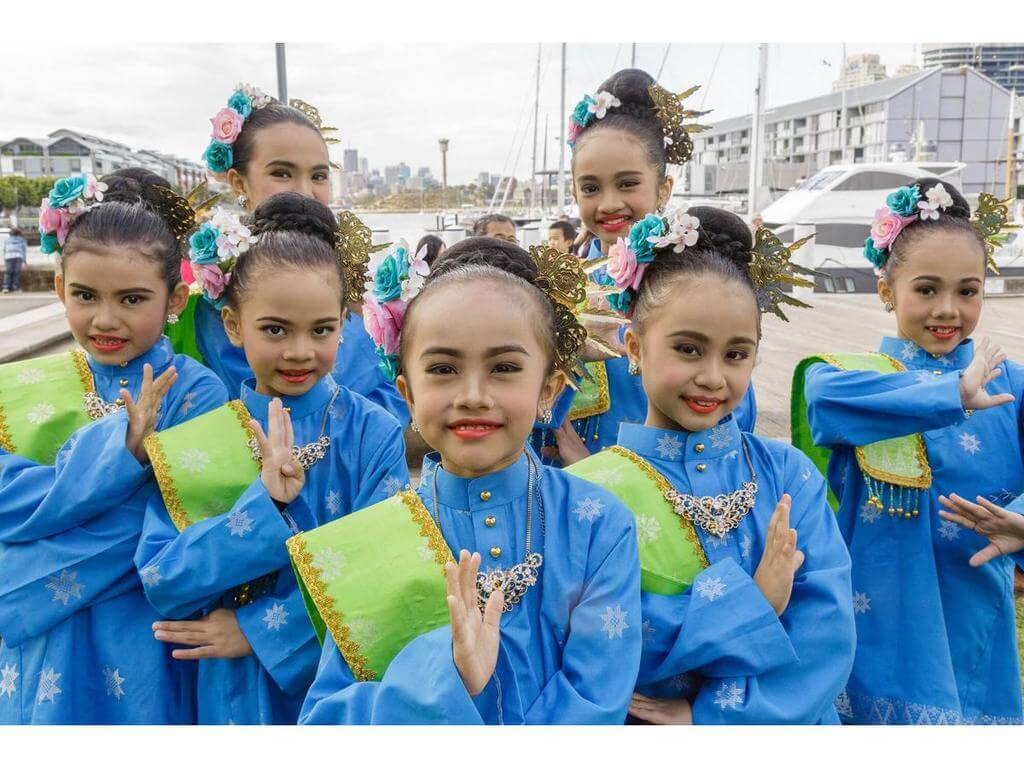 Malaysian Festival 2024 | Darling Harbour
