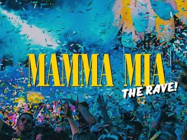 Get ready to dance at this extraordinary ABBA-inspired party! MAMMA MIA THE RAVE! is set to bring the magic of Greece to Perth.