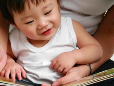 Mandarin rhymetime is an animated sing-a-long session for babies and toddlers.