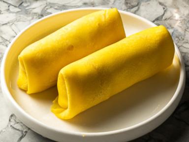 We're hosting a mango pancake party in our Rosebery car park. Not just the best part of yum cha- but one of our most pop...