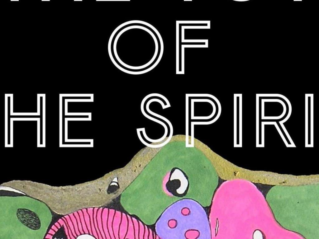 Book Launch: The Toy of the Spirit by Anthony Mannix | Newtown