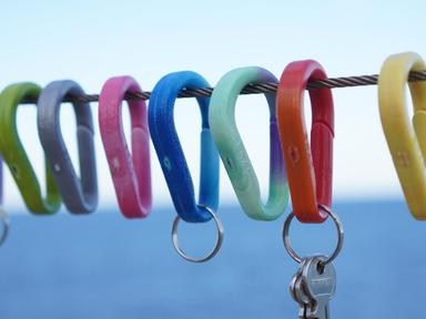 Looking for a colourful way to celebrate Mardi Gras this February? Welcome to Mardi Gras Churn Nights - a special three-... Looking for a colourful way to celebrate Mardi Gras this February? Welcome to Mardi Gras Churn Nights - a special three-...