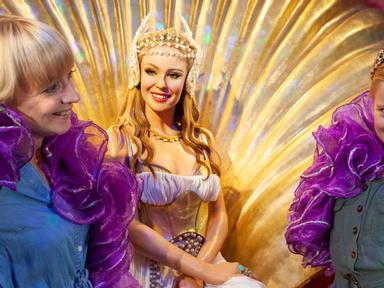 The whole family is invited to celebrate diversity and inclusivity at Madame Tussauds Sydney next month during the attra...