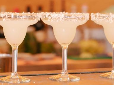 If making and tasting margaritas sounds like your perfect kind of evening, grab a few mates and join us for our Margarit...