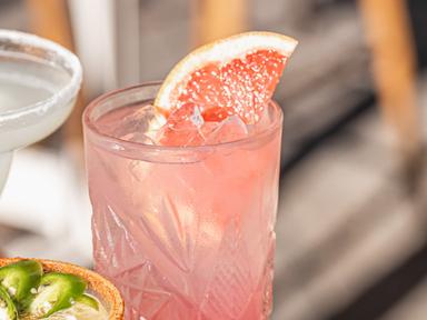 Salty's is throwing an unmissable, month-long celebration of margaritas this July!Celebrating the cocktail we all know a...