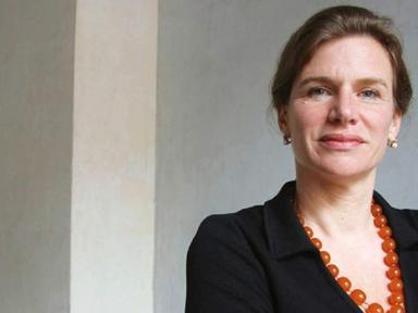World leading economist Mariana Mazzucato's acclaimed new book- 'Mission Economy: a moonshot guide to changing capitalis...