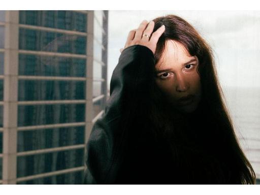 Quebecois artist Marie Davidson is the pre-eminent techno-pop icon for our times, shattering the conventions of dance mu... Quebecois artist Marie Davidson is the pre-eminent techno-pop icon for our times, shattering the conventions of dance mu...