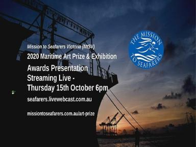 Maritime Art Prize & Exhibition