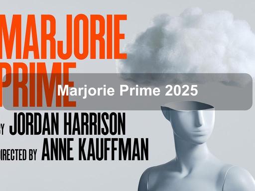 Jordan Harrison’s moving play explores aging, artificial intelligence, morality, memory and love.
