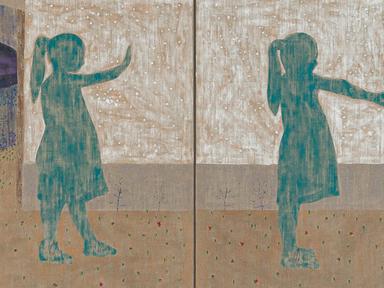 Mark Maurangi Carrol (b. 1995) is a Sydney-based artist whose works explore personal histories and cultural memory. His ... Mark Maurangi Carrol (b. 1995) is a Sydney-based artist whose works explore personal histories and cultural memory. His ...