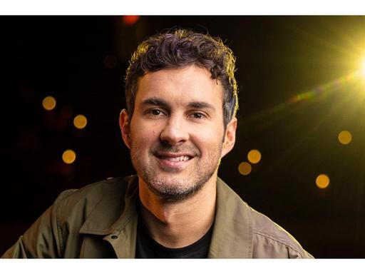 Mark Normand 2025