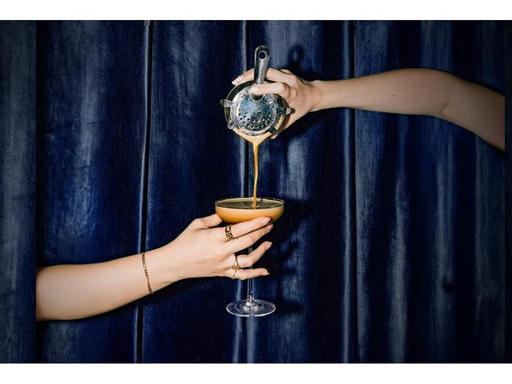 Step behind the bar for a hands-on martini masterclass with the Left Bank's London-trained expert. Learn the secrets of ...